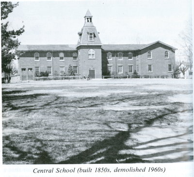 Oakville Public School