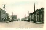 Colborne Street West, Oakville