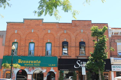 Anderson Block, Current