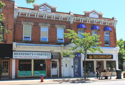 Oddfellows Hall, Current