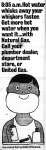 United Gas Advertisement, 1966