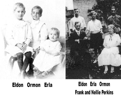 Perkins Family