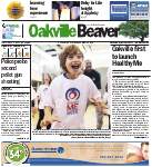 Oakville Beaver31 May 2013