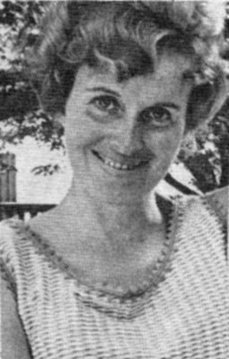 Marjorie Marlatt