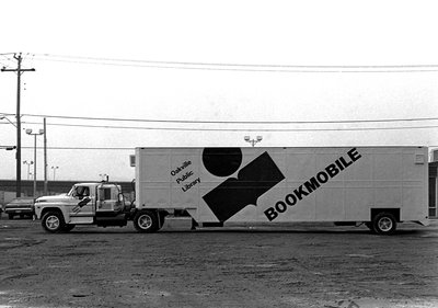 Bookmobile