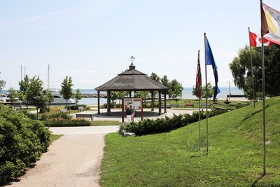 Bronte Harbour