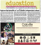 Explore the benefits of an Oakville independent school