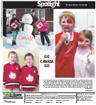 Spotlight: Go Canada Go