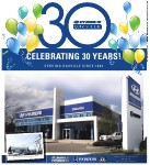 Celebrating 30 Years! Serving Oakville since 1984