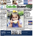 New Oakville Children's Festival set for July 27