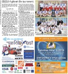 OSC U14 girls win Erie tournament; Sports Briefs