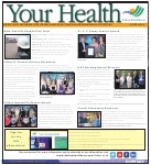 Your Health: News and information from Oakville-Trafalgar Memorial Hospital