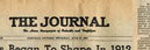 Oakville newspaper titles