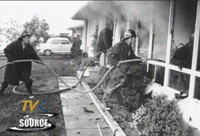 Oakville Fire Department - 100th Anniversary