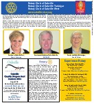 Rotary Club of Oakville