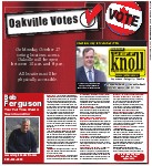 Oakville Votes