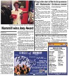 Hammill wins Joey Award