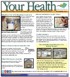 Your Health: News and Information from Oakville-Trafalgar Memorial Hospital November 2014