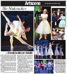 The Nutcracker... A family tradition in Oakville