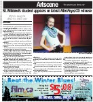 St. Mildred's student appears on latest Mini Pops CD release: Mylie is daughter of WOTE's Mike Taylor