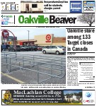 Oakville store among 133 Target closes in Canada