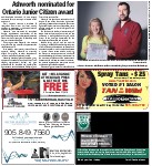 Ashworth nominated for Ontario Junior Citizen award