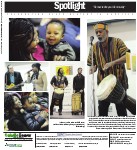 Celebrating Black History in Oakville