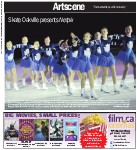 Skate Oakville presents Netpix