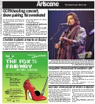 Alan Parsons in Oakville