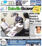 Success story: Celebrating Success with the Oakville Beaver