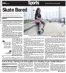 Skate Bored: Oakville father and son say modular parks don't challenge or develop elite skaters