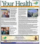 Your Health: News and information from Oakville-Trafalgar Memorial Hospital