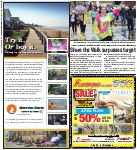 Share the Walk surpasses target