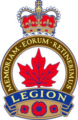 Royal Canadian Legion Bronte Branch 486