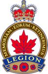 Royal Canadian Legion Bronte Branch 486