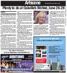 Plenty to do at Oakville's Ribfest, June 26-28