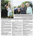 Toronto Star women's amateur