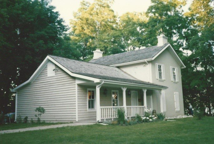 Sovereign House (July 1996)
