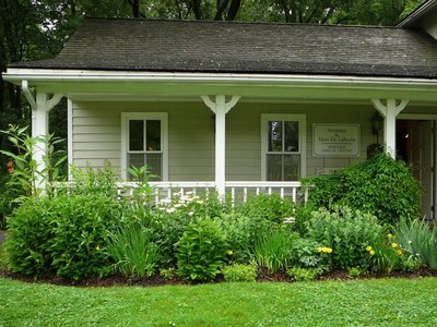 Sovereign House (2006)