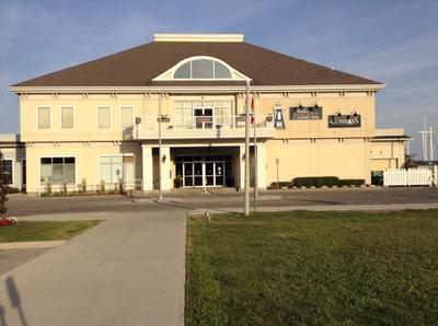 Harbour Banquet & Convention Centre