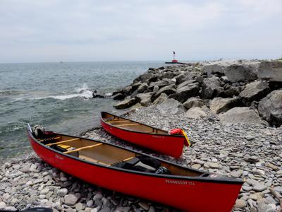 Oakville Canoes