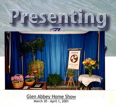 Glen Abbey Home Show