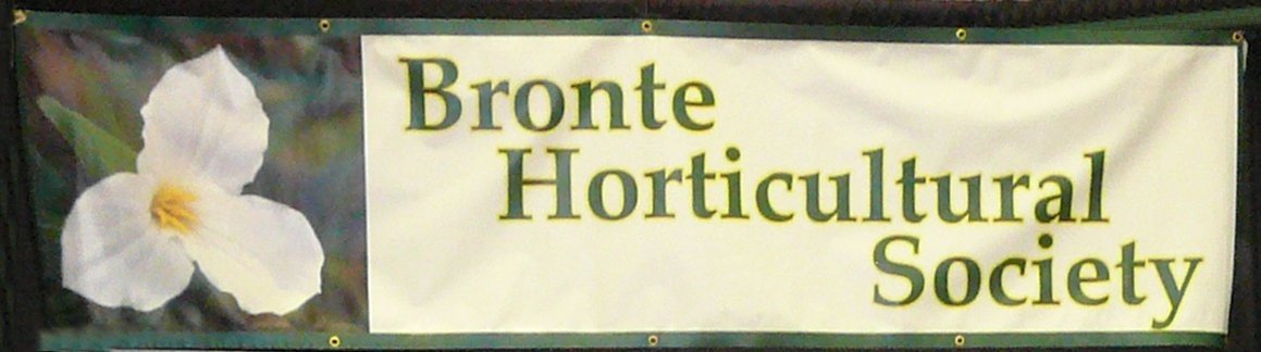 Bronte Horticultural Society