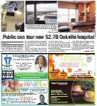 Public can tour new $2.7B Oakville hospital