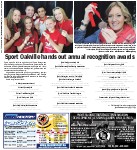 Sport Oakville hands out annual recognition awards