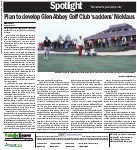 Plan to develop Glen Abbey Golf Club 'saddens' Nicklaus