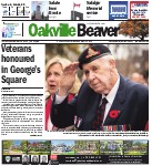 Veterans honoured in George's Square