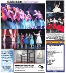 Oakville Ballet's The Nutcracker