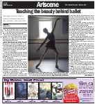 Teaching the beauty behind ballet: New regional youth company Oakville Ballet will showcase a new production mid-September