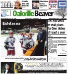 End of an era: Oakville Arena redevelopment plans get official nod from council: Counstruction start in 2017, job done by fall 2018